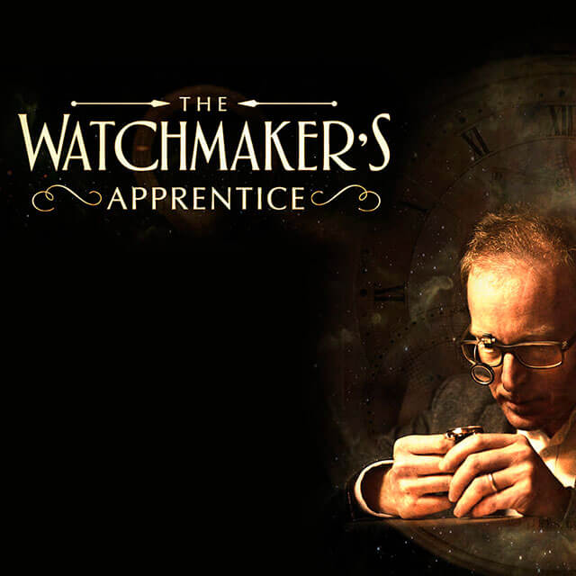 Exclusive interview with Roger after the New York City premiere of ‘The Watchmaker’s Apprentice’